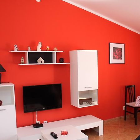 Apartment Drenovica Pula Room photo